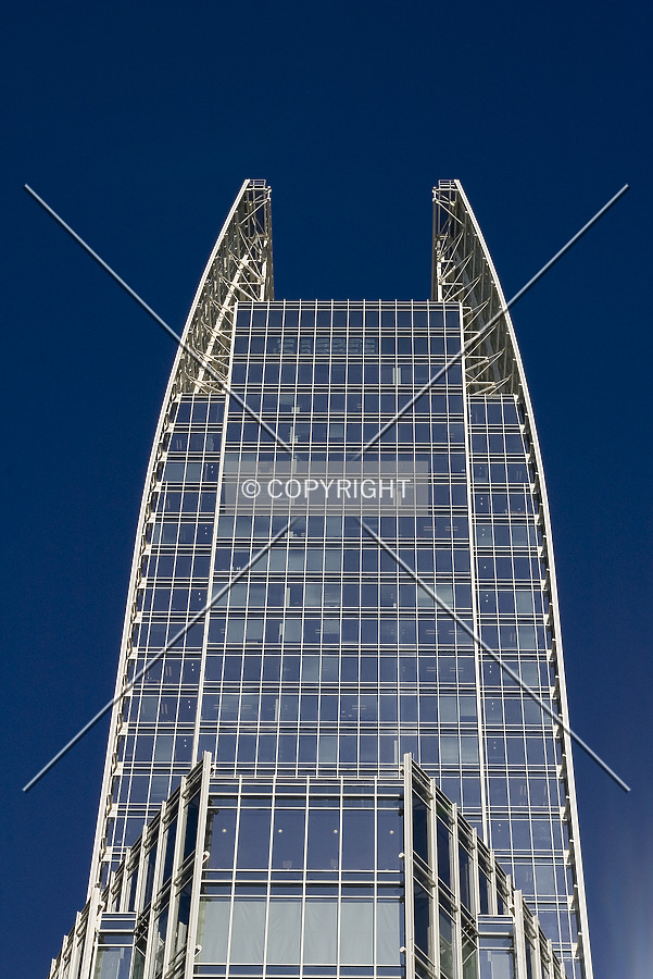 1180 Peachtree by Martin Bugajski