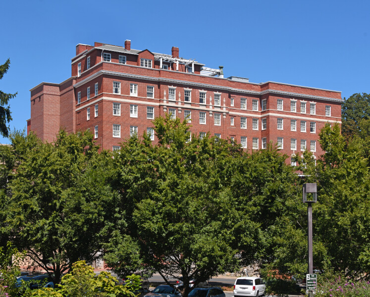 Hotel 24 South