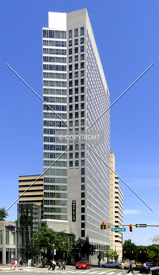 Two Waterview Place by Chris Patriarca