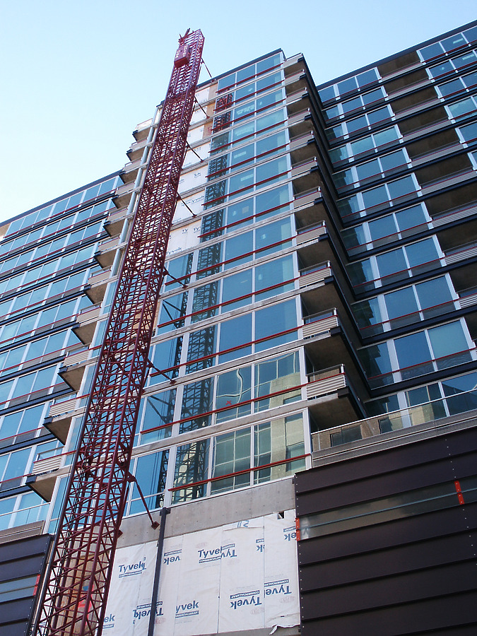 Optima Horizons by Daniel Kieckhefer