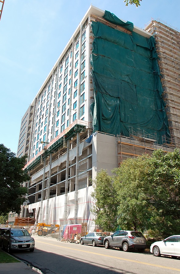 1000 Speer by Windsor by Brian LoBue