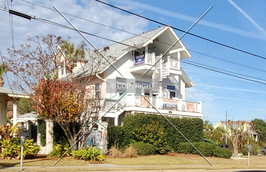 301 Butler Avenue