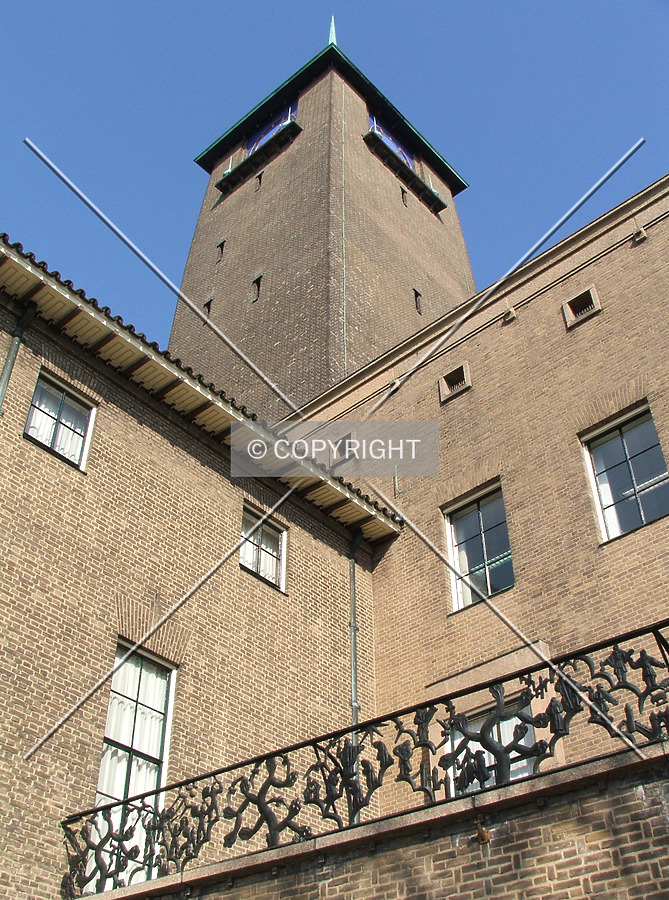 Stadhuis by René Hogendijk