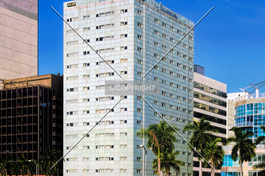 YVE Hotel Miami