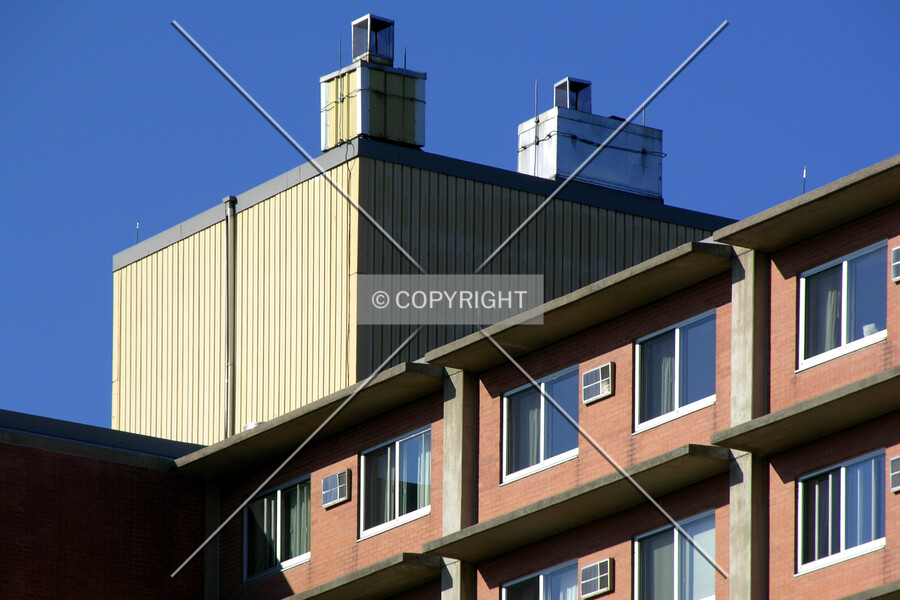 Riverview Tower East