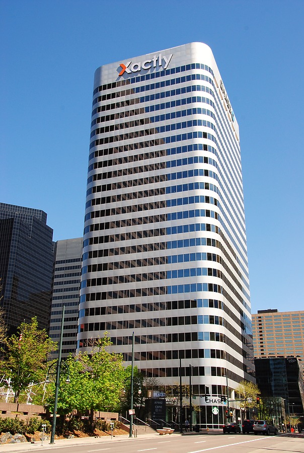 1125 17th Street by Brian LoBue