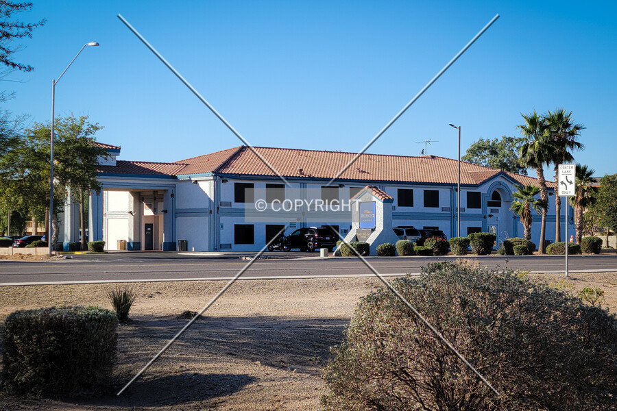 Baymont by Wyndham Casa Grande
