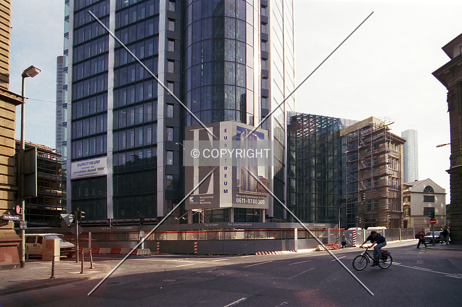 Eurotheum by Nephilim