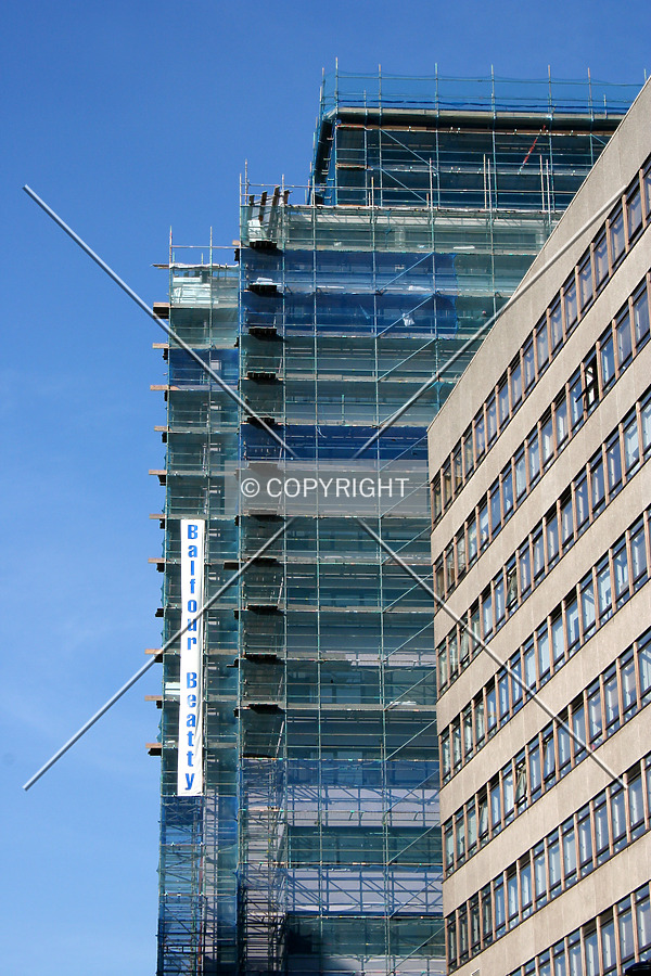 Brindley House by Neil Nickolds