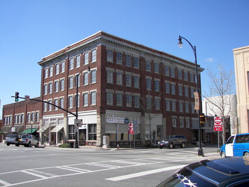 102 South Main