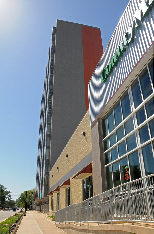 Burnham310 by Shawn Ursini