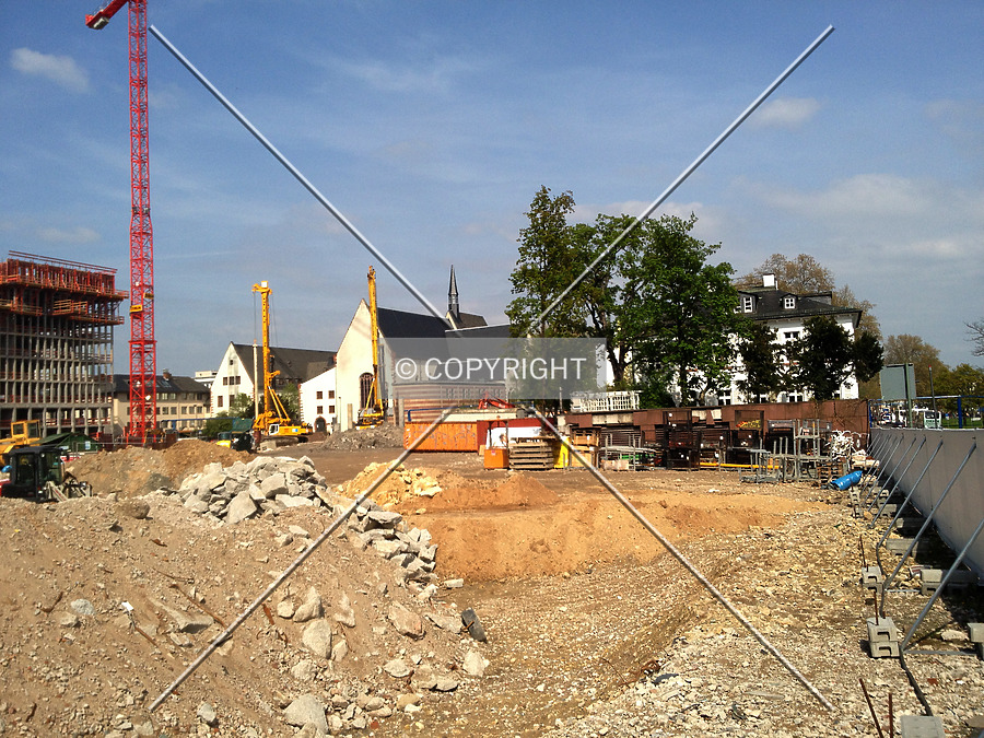 MainTor Panorama by Nephilim