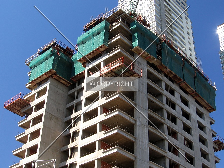 Torre del Boulevard by Maximiliano Buono