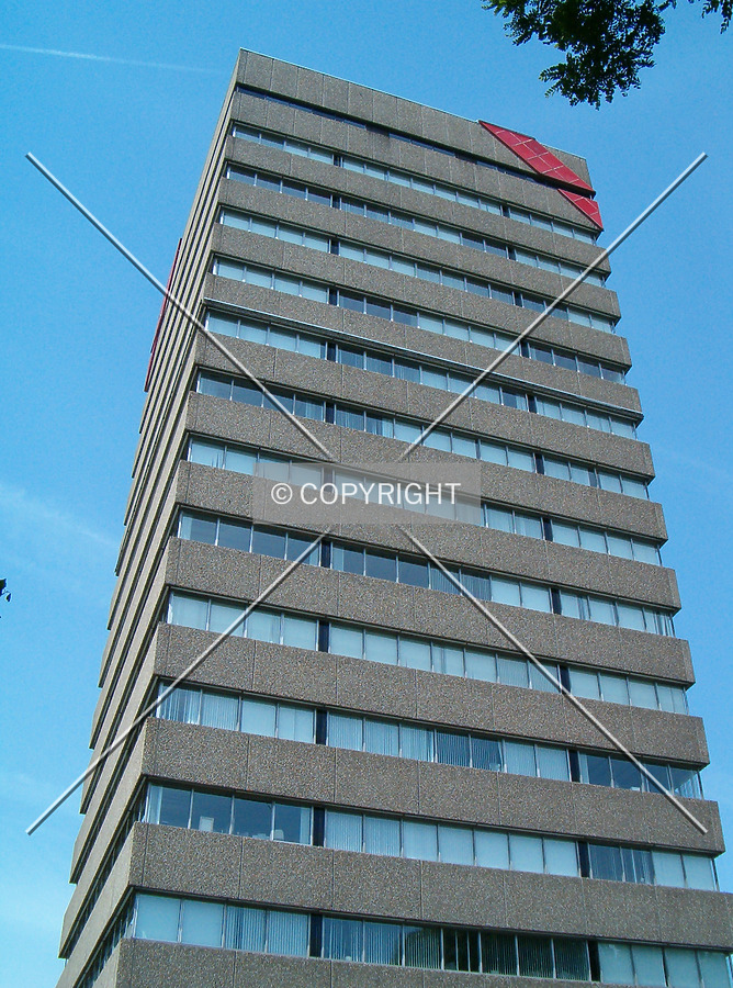 Engelse Kamp 2 by René Hogendijk