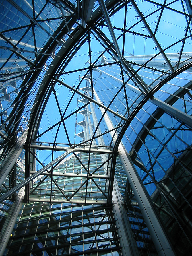 CityPoint by Jonathan Smith