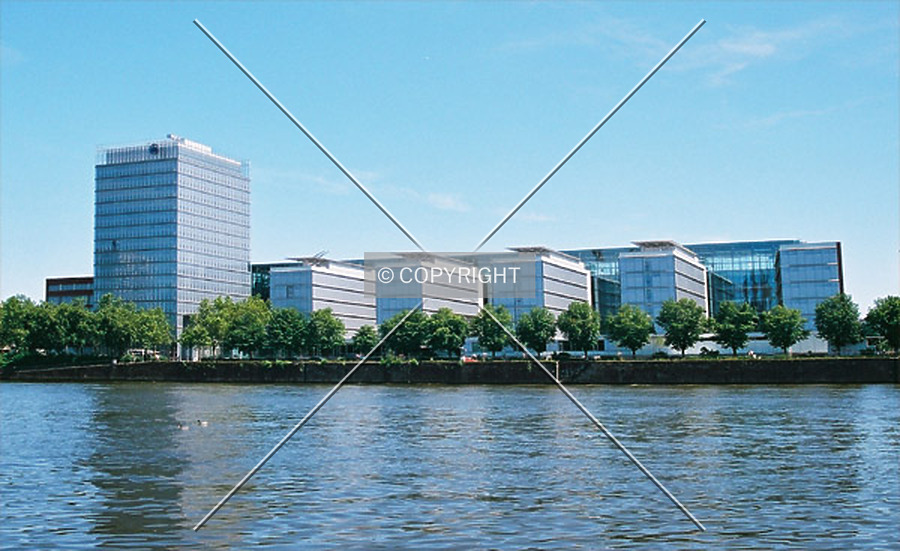 Allianz-Kai by Nephilim