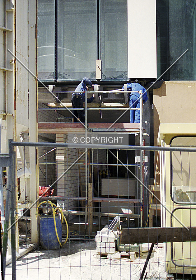 Eurotheum by Nephilim