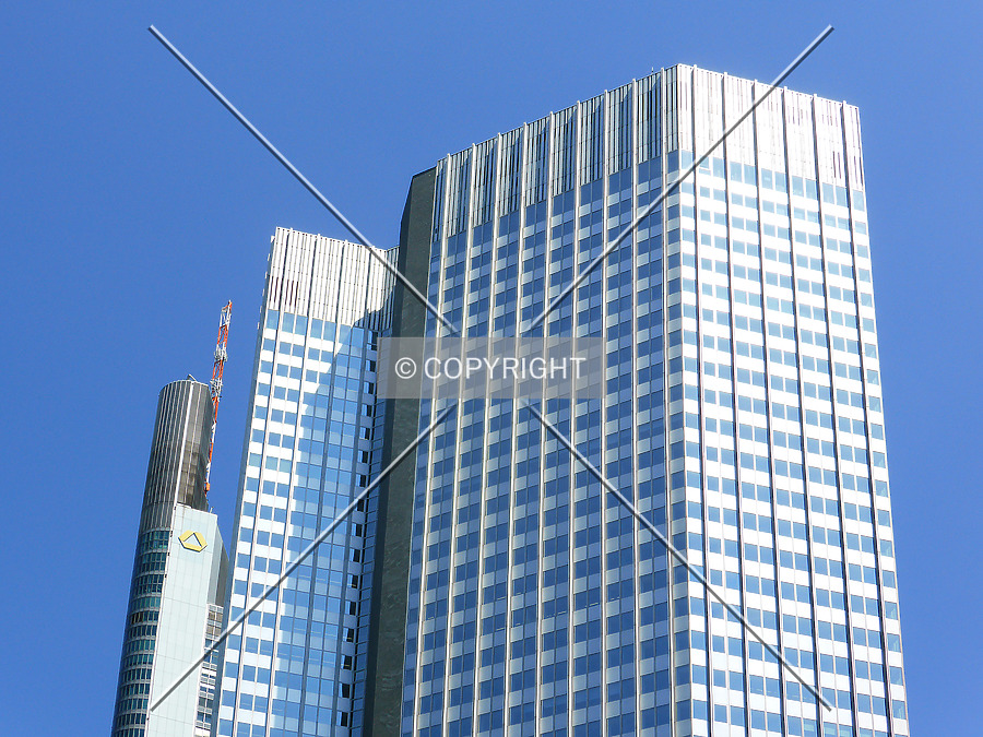 Eurotower by Nephilim