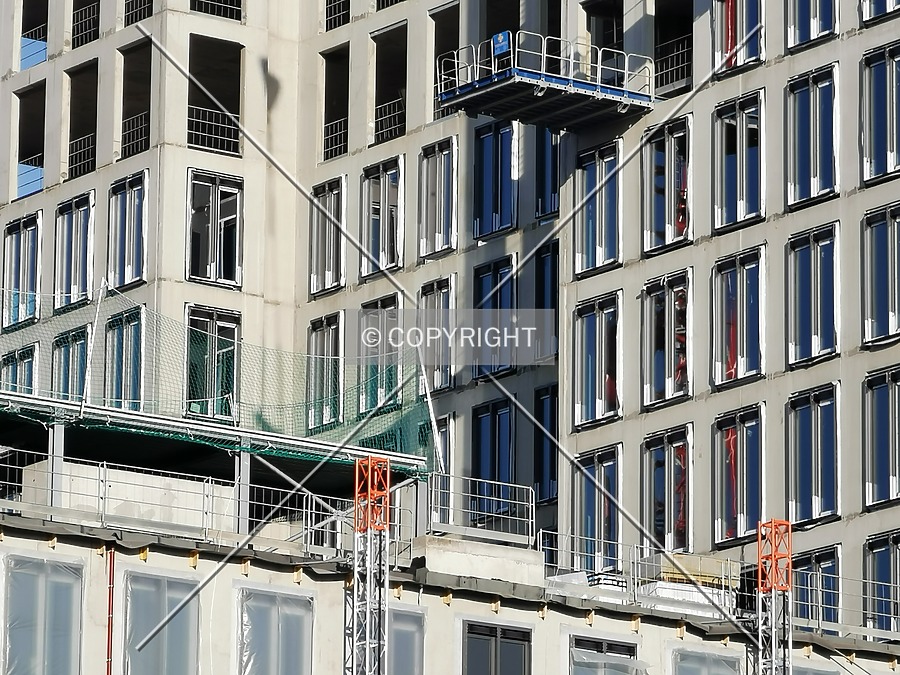 DB Tower by Nephilim