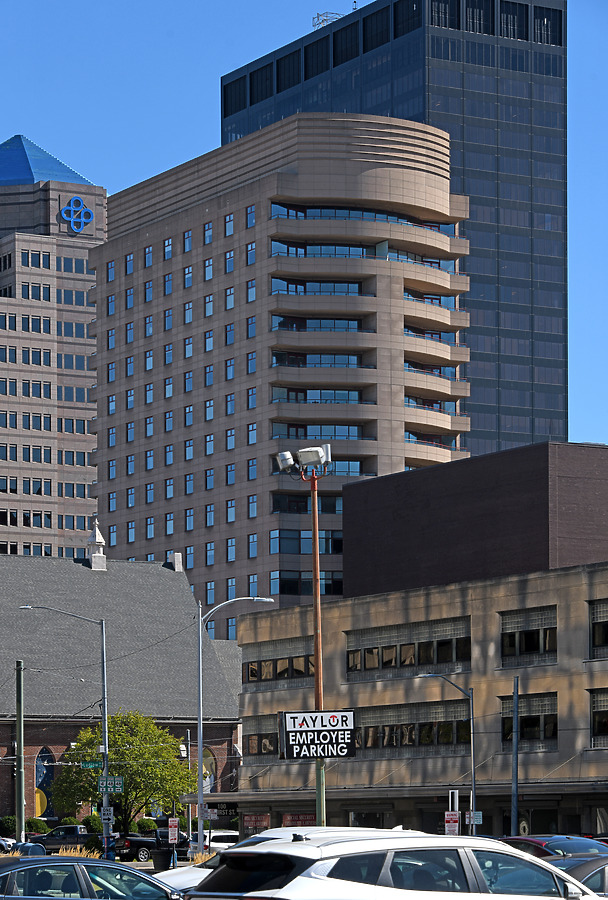 Performance Place by John W. Cahill
