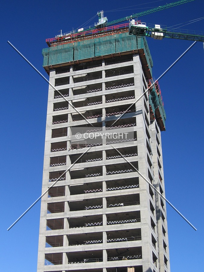 Torre Alcorta by Maximiliano Buono