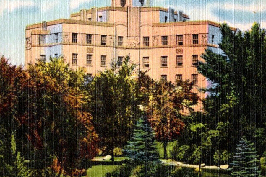 Battle Creek Health System, Community Site