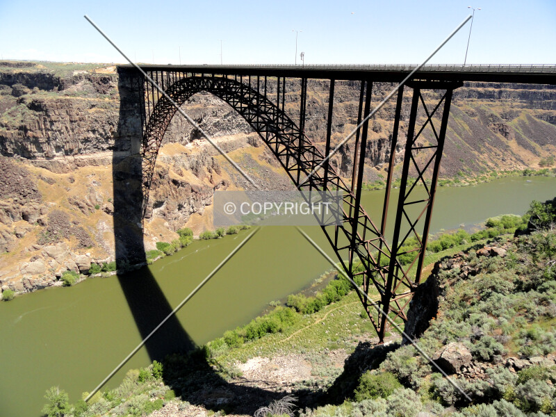 Perrine Bridge