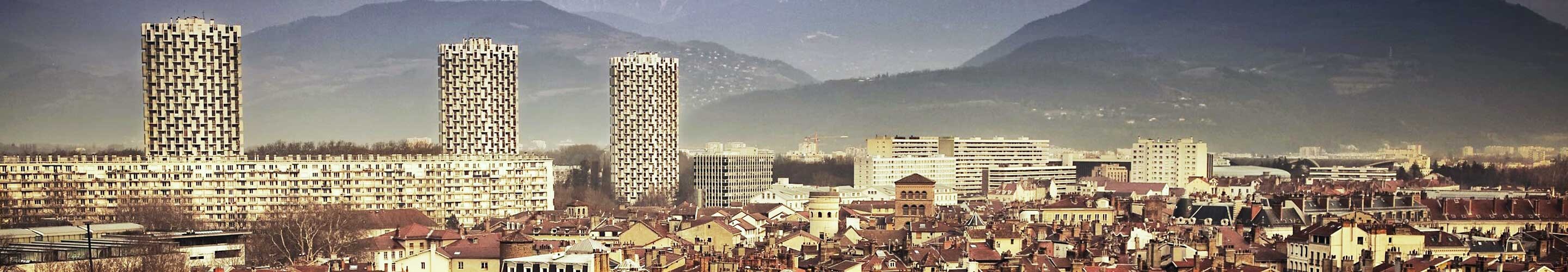 Grenoble