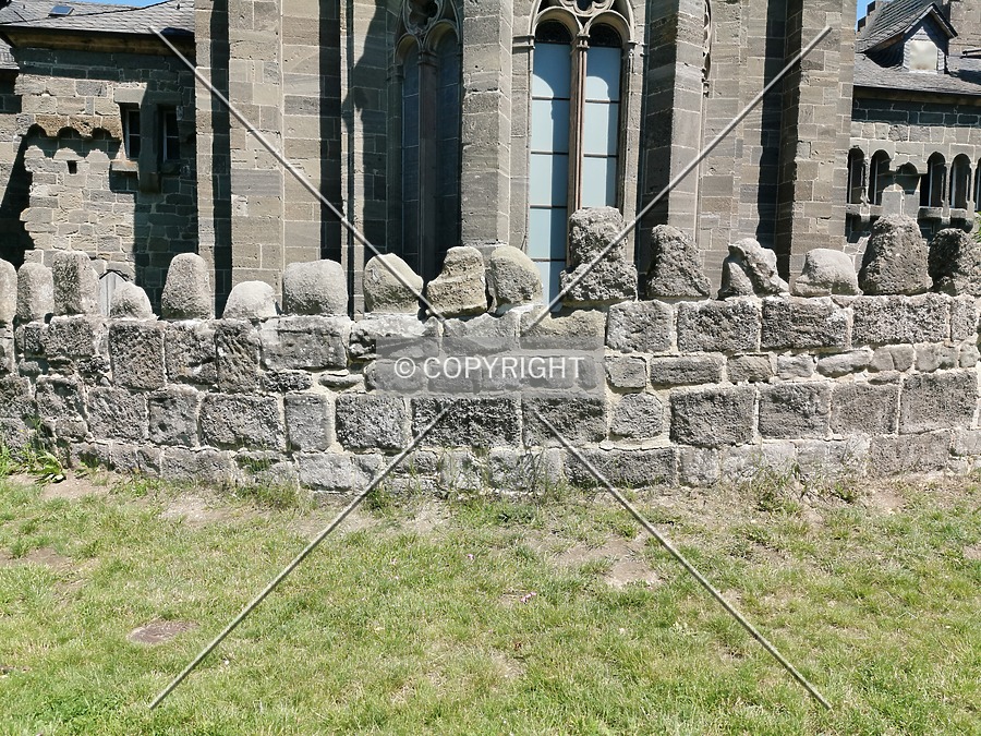 Löwenburg by Nephilim