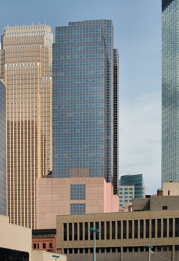 PwC Plaza by James Peacock