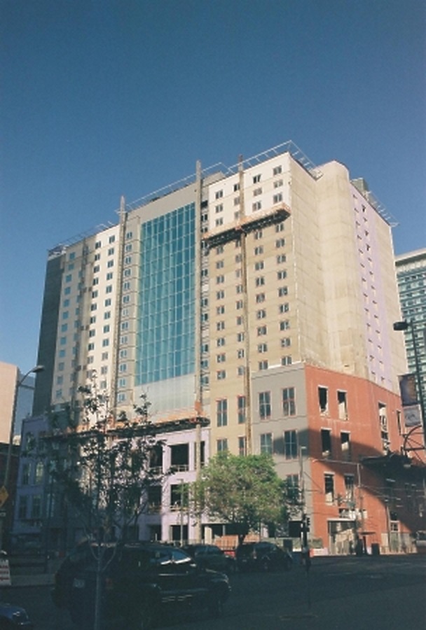 Embassy Suites Denver - Downtown/Convention Center by Brian LoBue