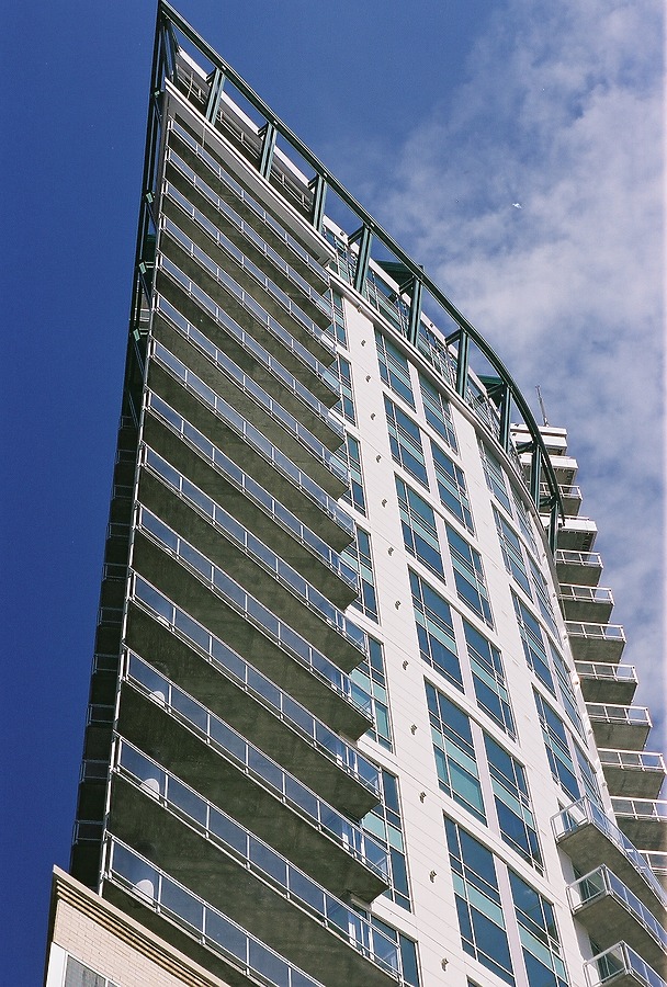 One Lincoln Park by Brian LoBue