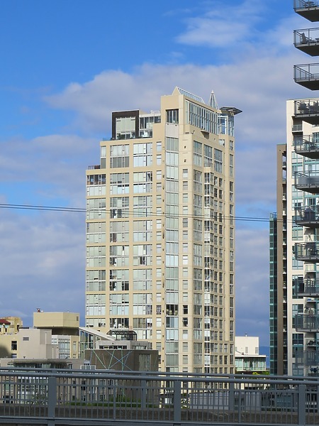 1000 Beach Avenue
