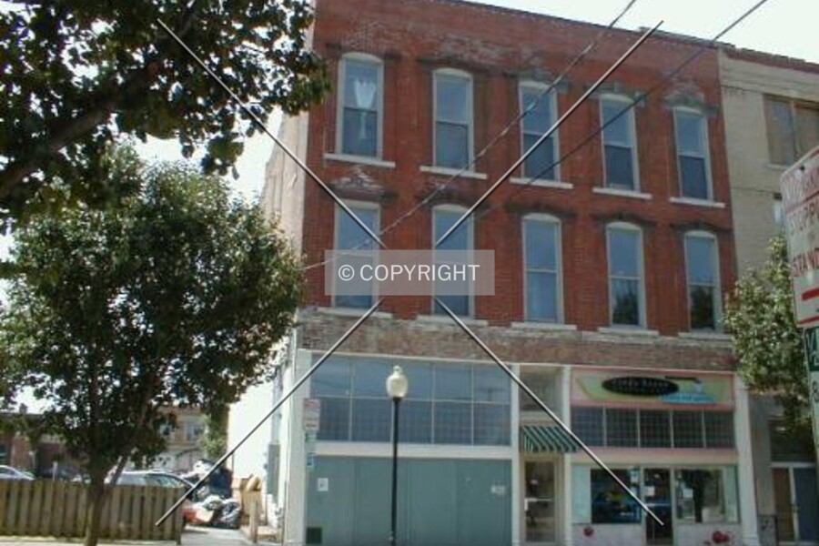 318 Park Central West