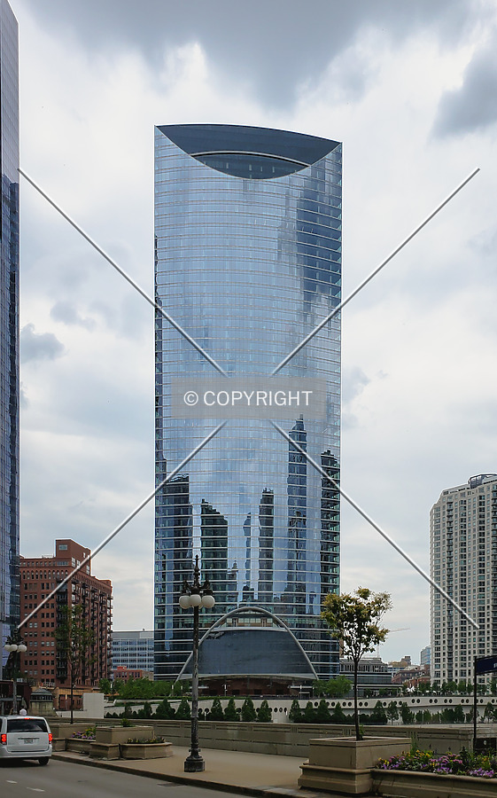 River Point by Ryan Hildebrand