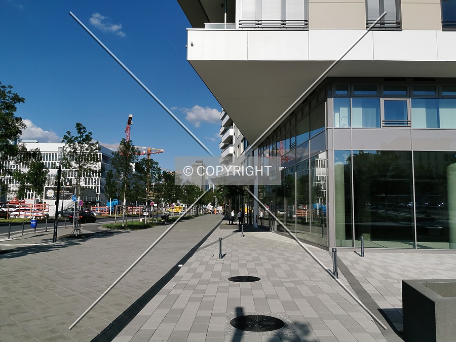 Praedium by Nephilim