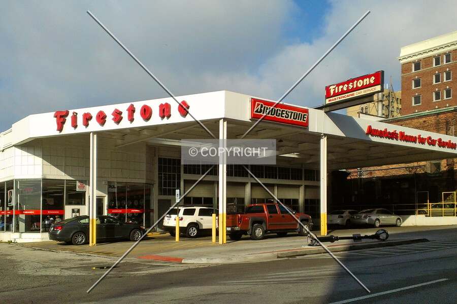 Firestone Complete Auto Care