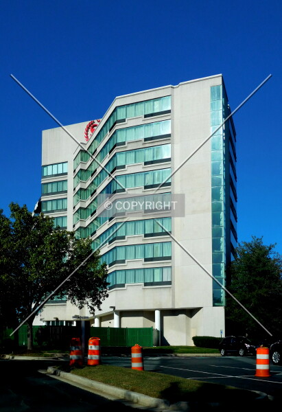 Sheraton College Park Hotel
