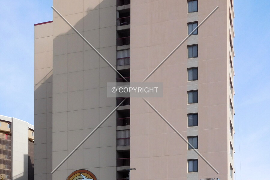 Rainbow Condominiums