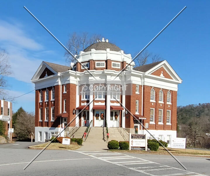 First United Methodist Church