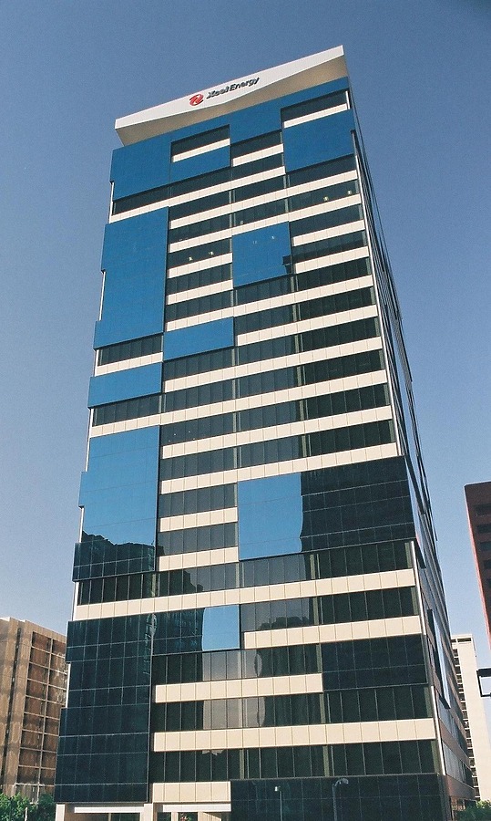 1800 Larimer Street by Brian LoBue