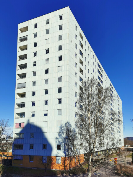 Hagalundsgatan 30-36