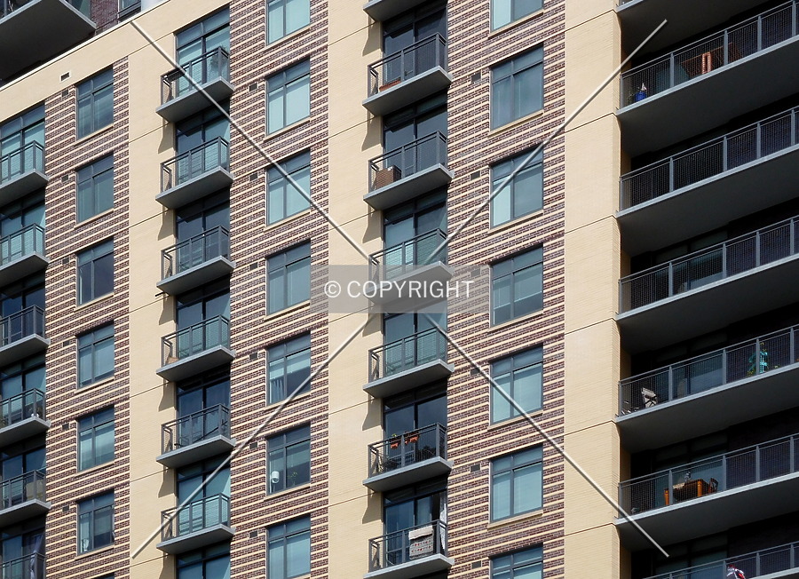 Bainbridge Bethesda Apartments by Chris Patriarca