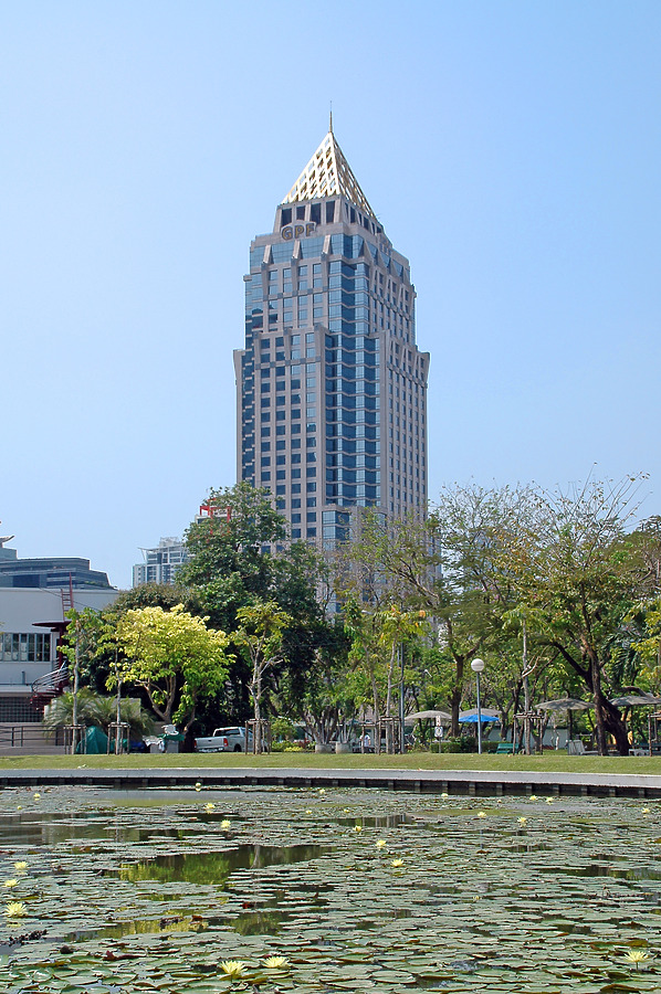 Abdulrahim Place by John Bek