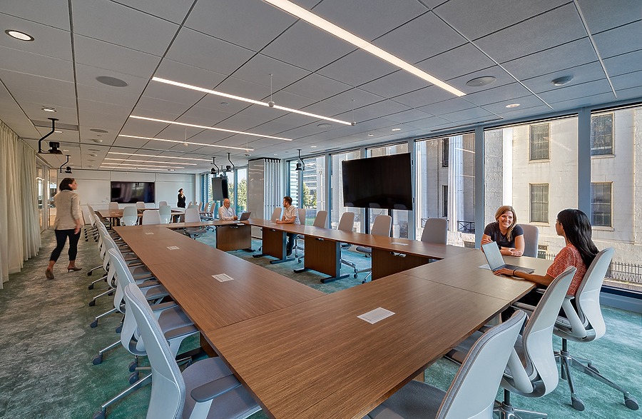 Broadway Tower by Trivers