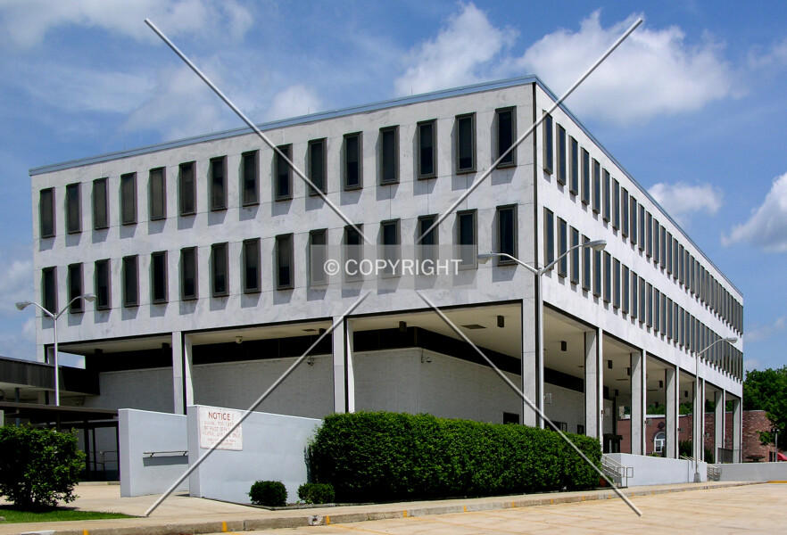 Jennings Randolph Federal Center