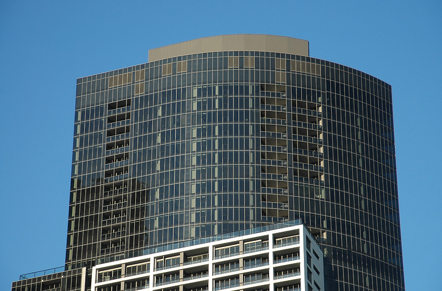 Freshwater Place Residential Tower by John Bek