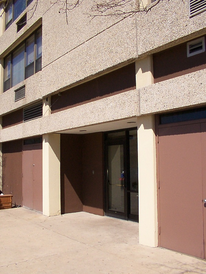 Heritage House by Daniel Kieckhefer