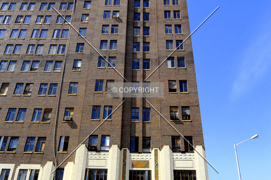 Threefoot Building