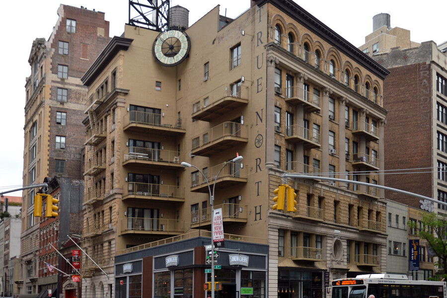 127 Fourth Avenue